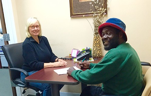 Marion County's Free Medical Clinics